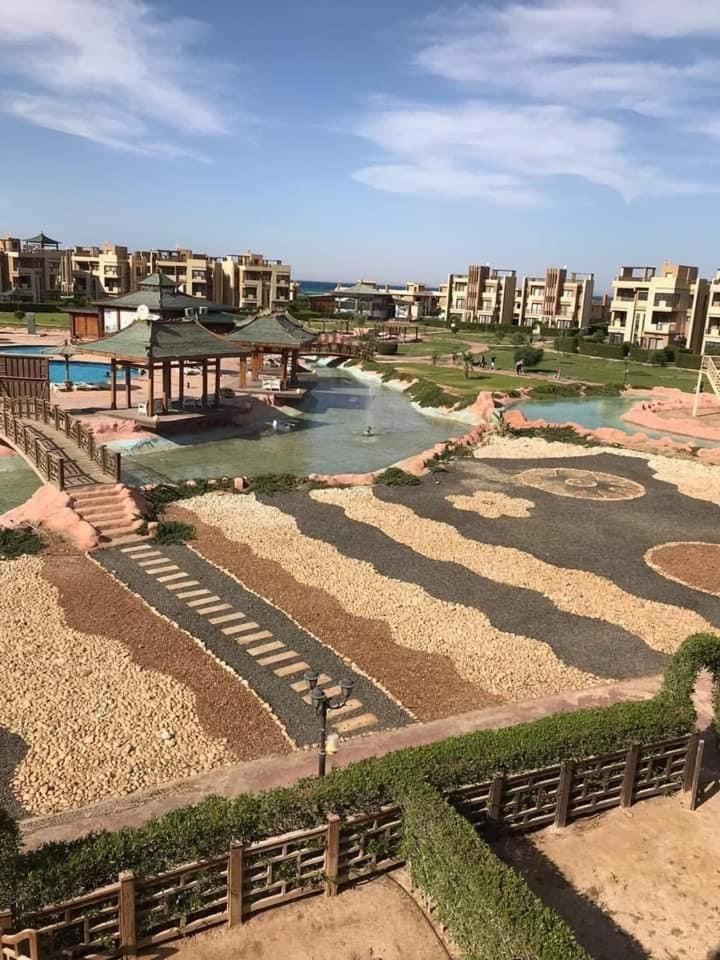 Ain Sokhna Asia mood chalet