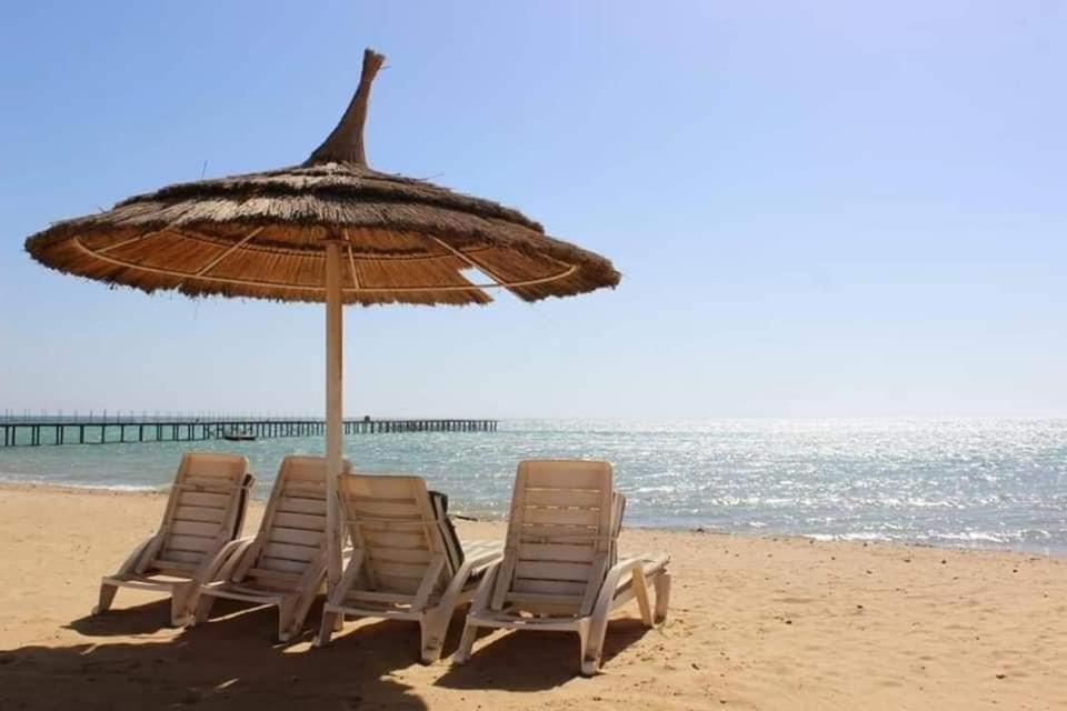 Ain Sokhna Asia mood chalet