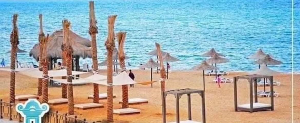 Ain Sokhna Asia mood chalet