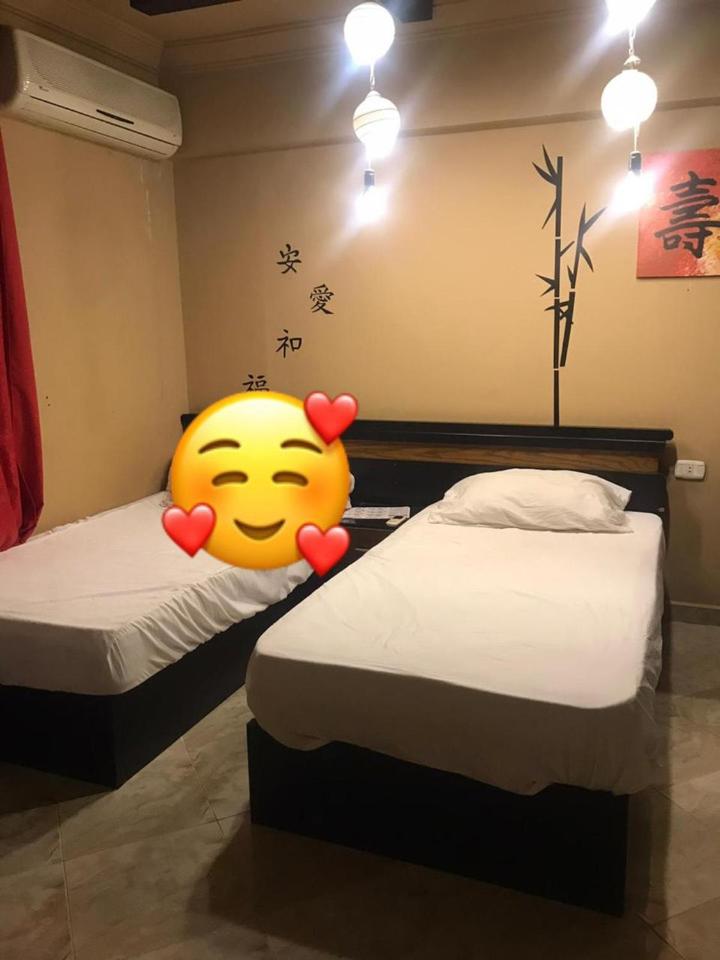 Ain Sokhna Asia mood chalet