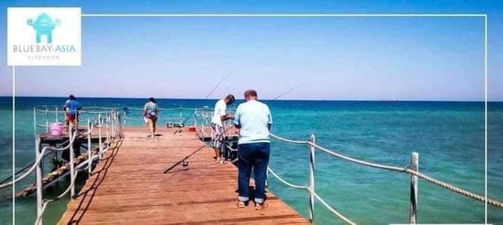 Ain Sokhna Asia mood chalet