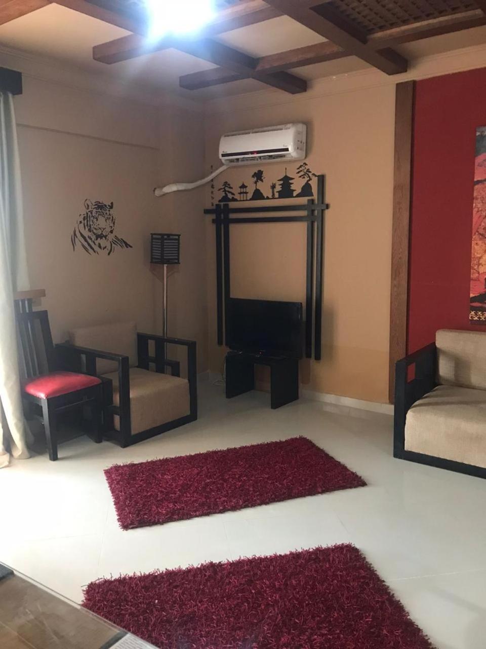 Ain Sokhna Asia mood chalet