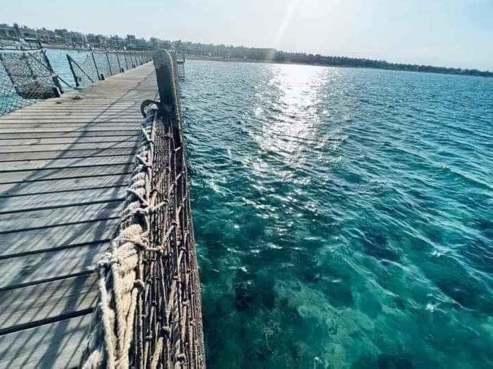 Ain Sokhna Asia mood chalet