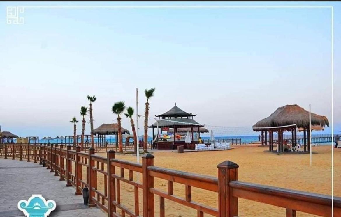 Ain Sokhna Asia mood chalet