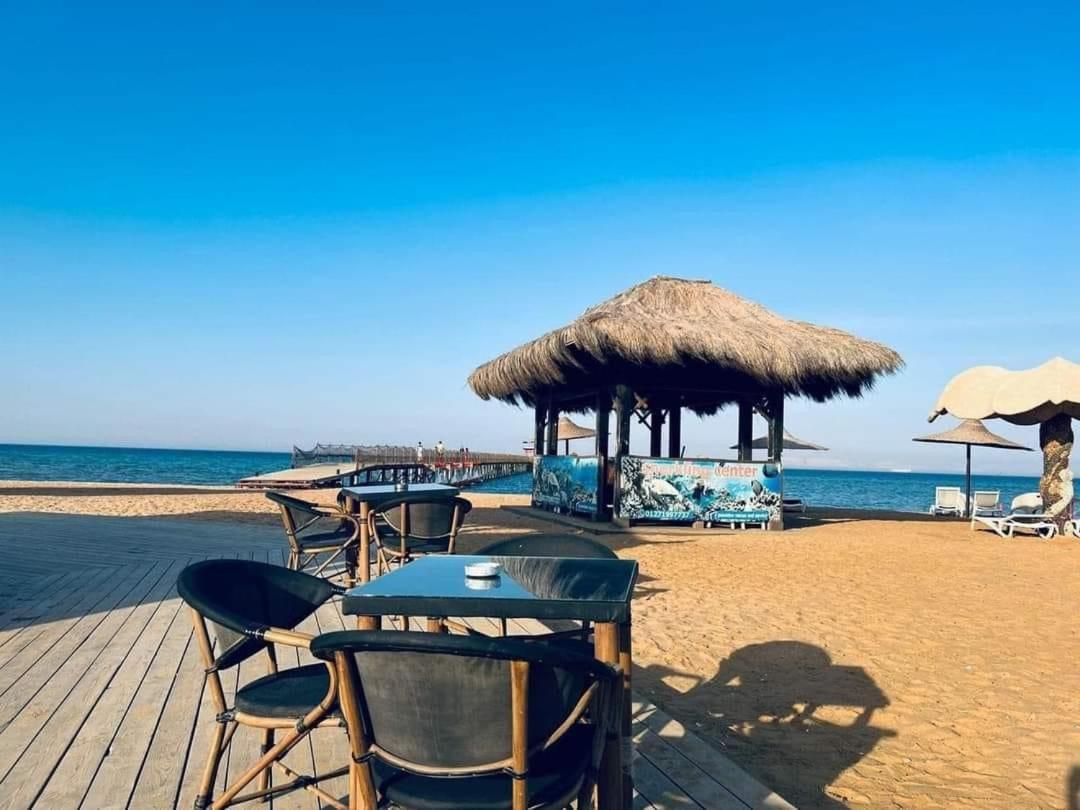 Ain Sokhna Asia mood chalet