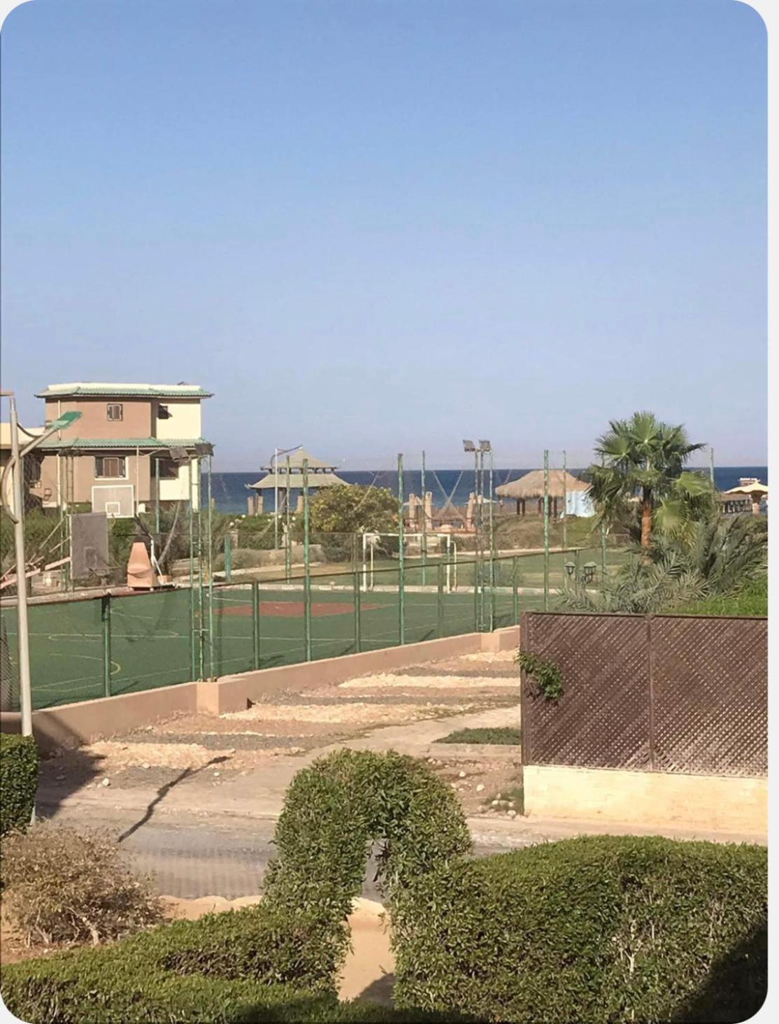 Ain Sokhna Asia mood chalet
