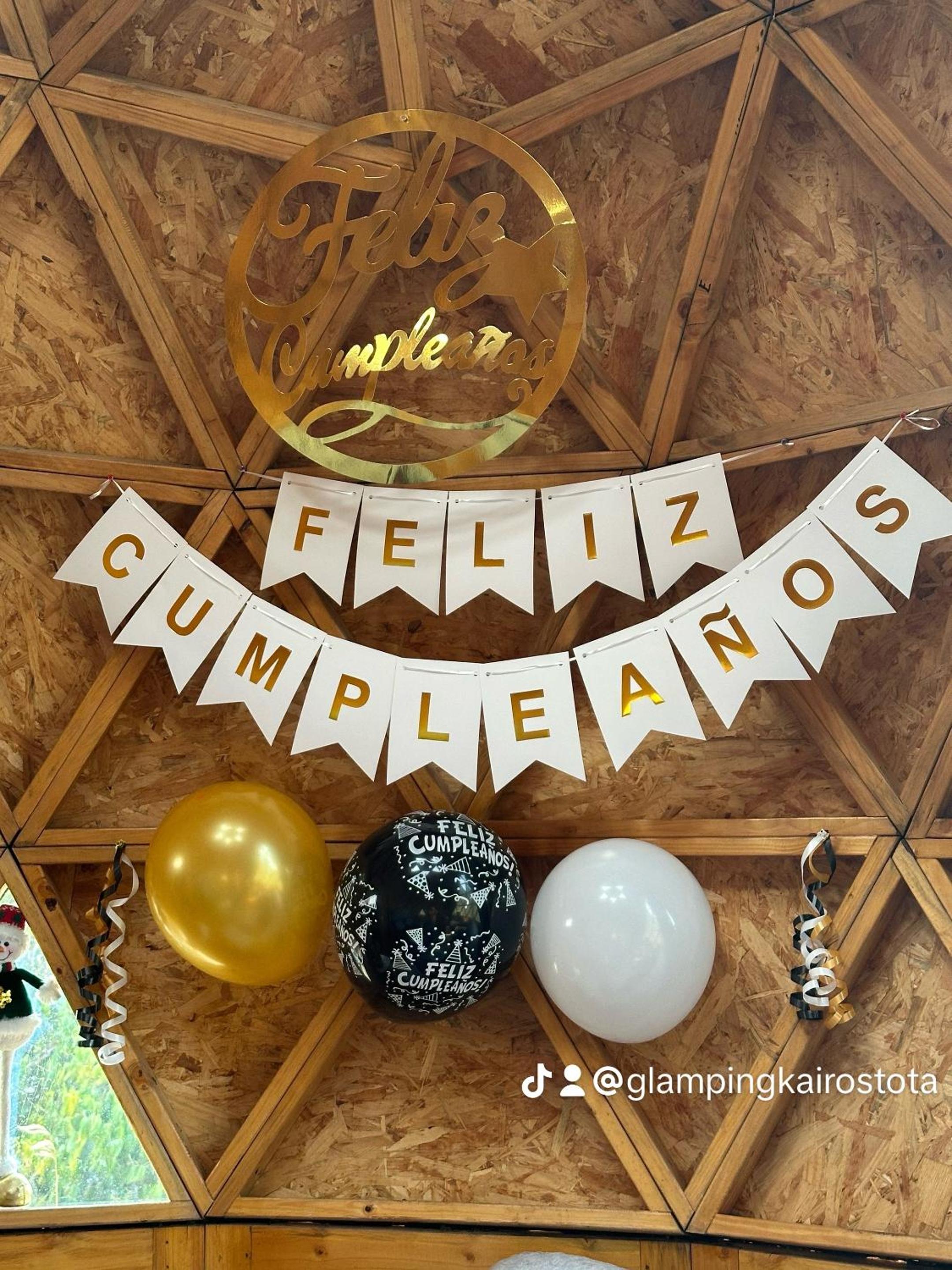 Lago de Tota Playa Blanca-Glamping Kairos