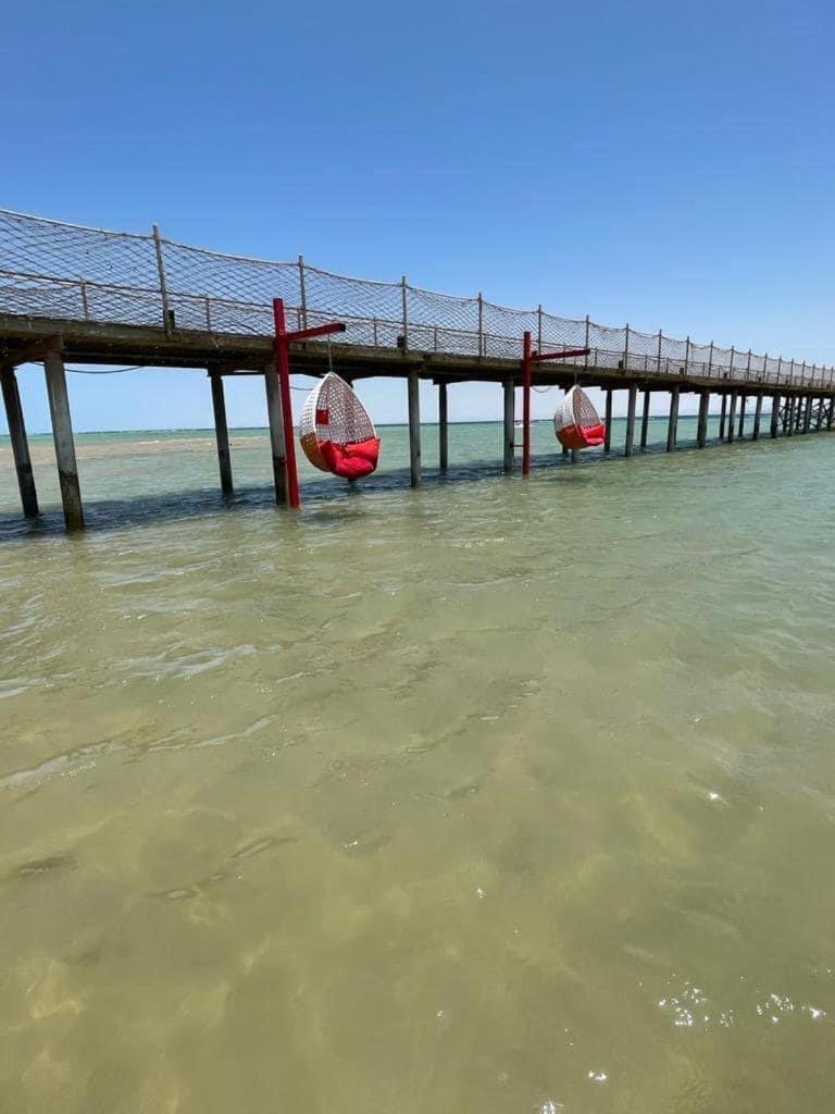 Ain Sokhna Asia mood chalet