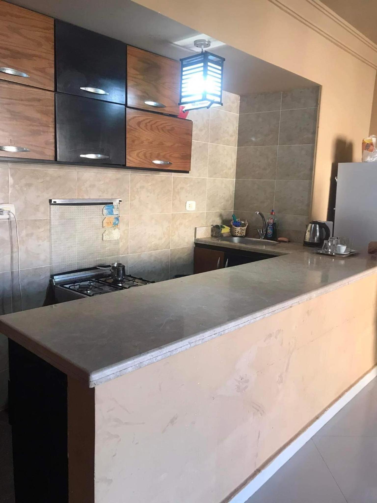 Ain Sokhna Asia mood chalet