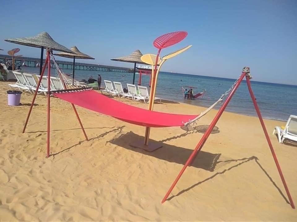 Ain Sokhna Asia mood chalet