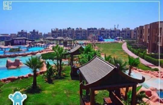 Ain Sokhna Asia mood chalet