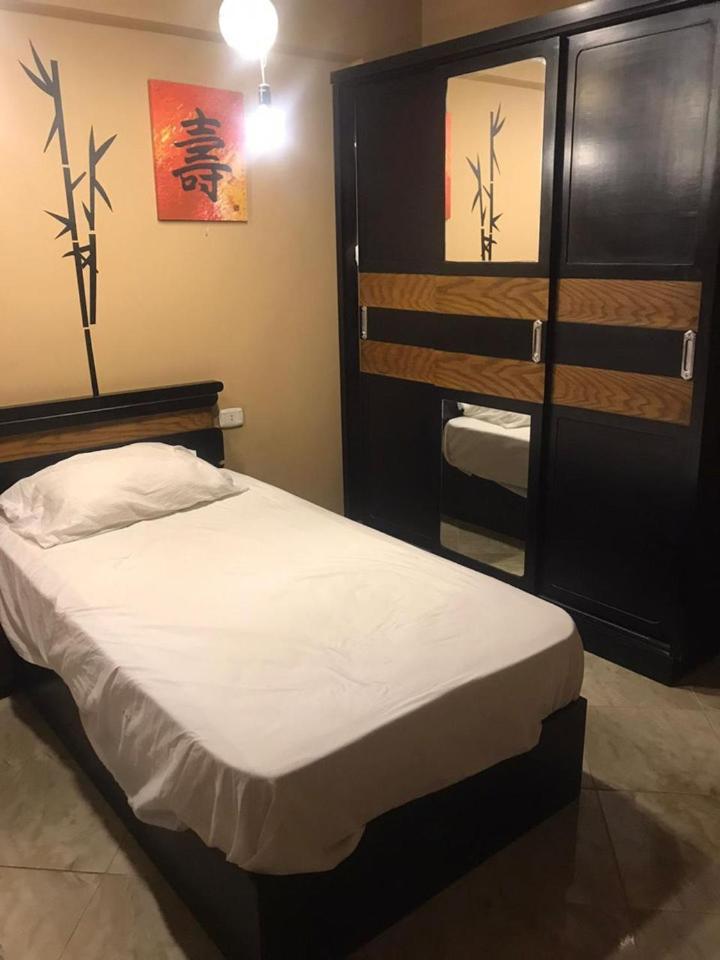 Ain Sokhna Asia mood chalet