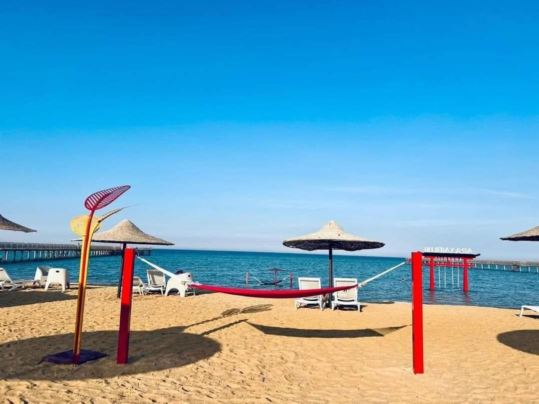 Ain Sokhna Asia mood chalet