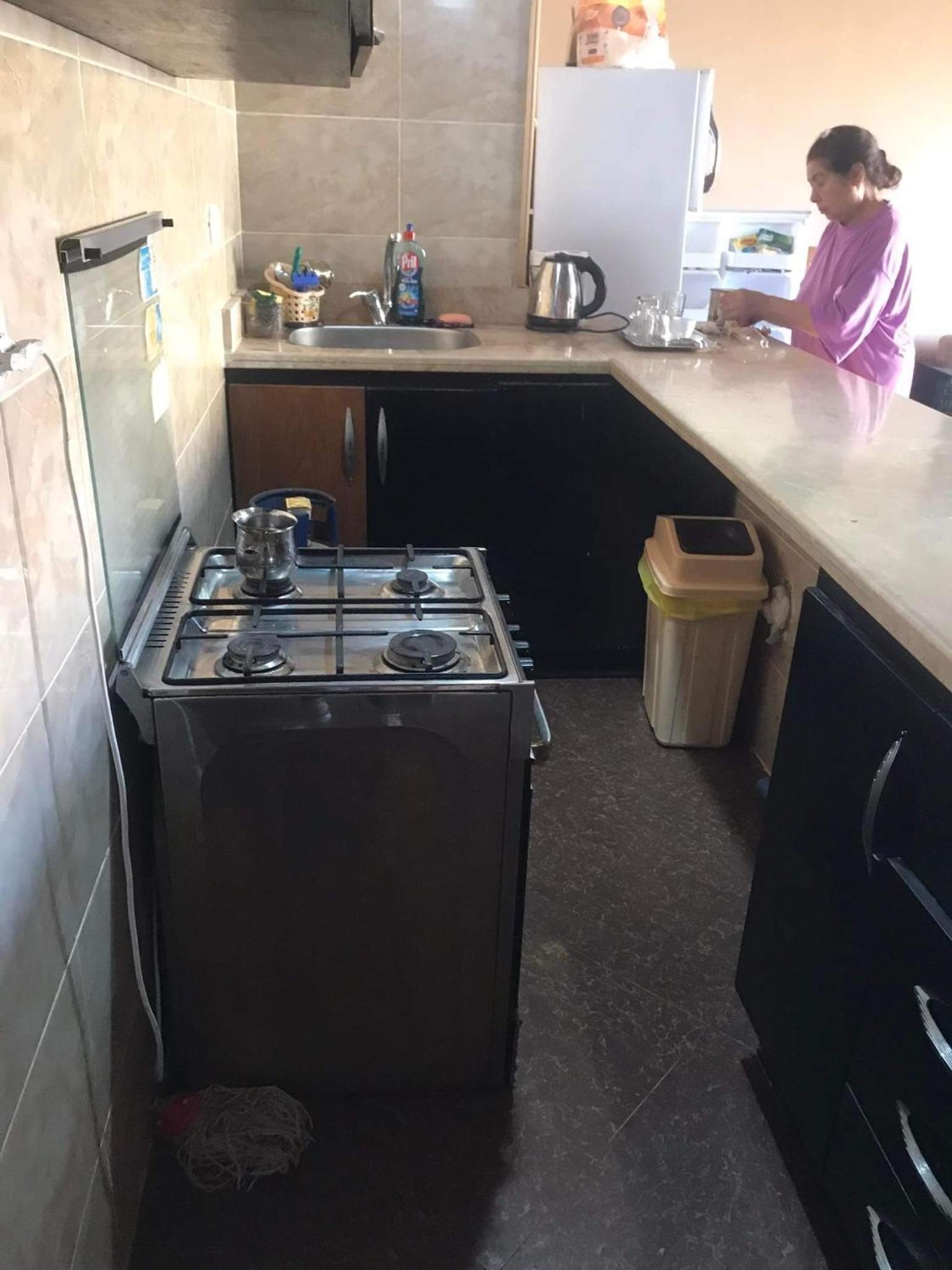 Ain Sokhna Asia mood chalet