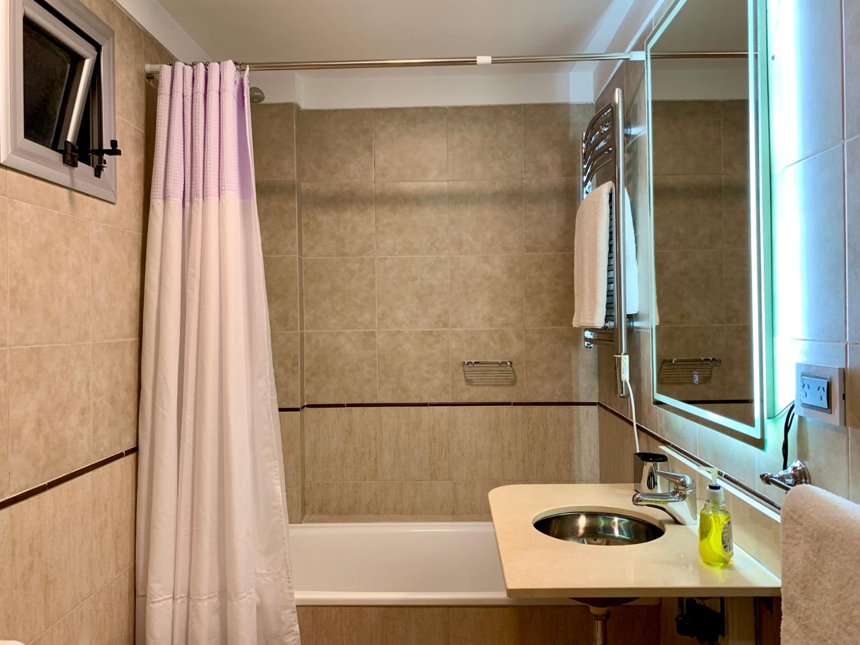 STAY @ Palermo Hollywood (Soler)
