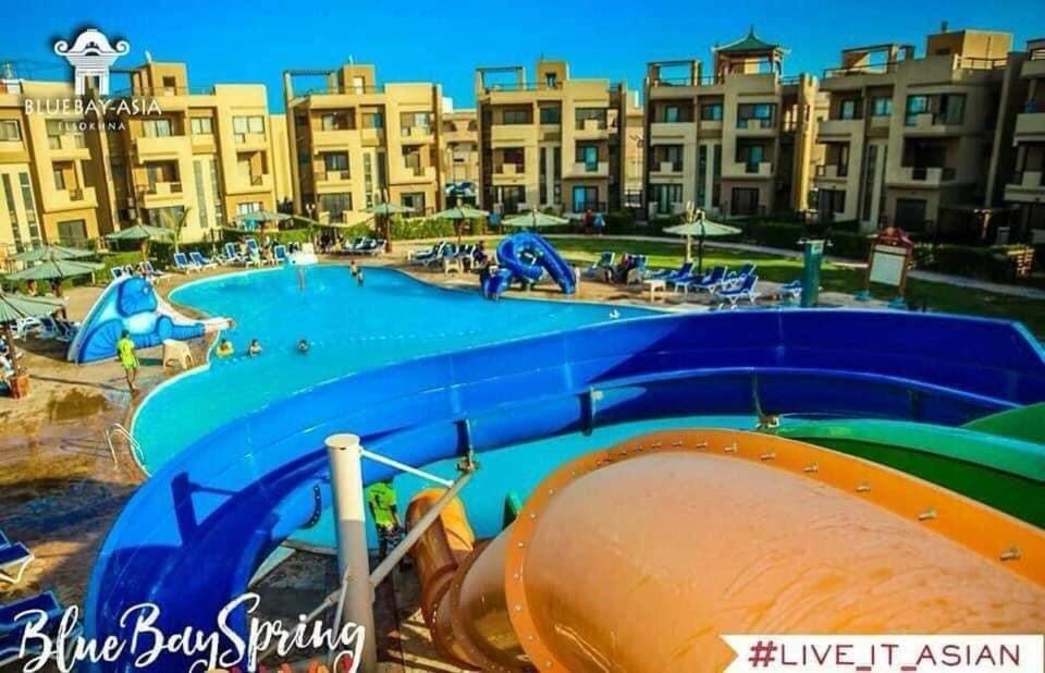 Ain Sokhna Asia mood chalet