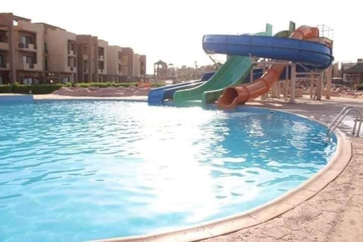 Ain Sokhna Asia mood chalet