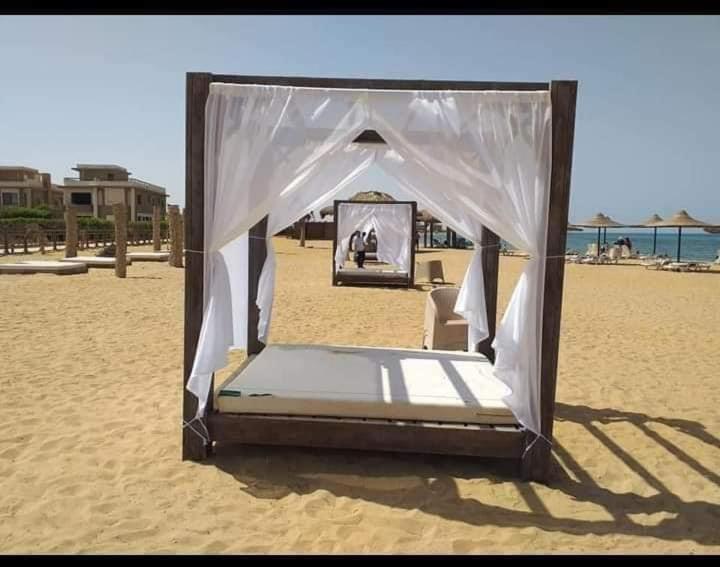 Ain Sokhna Asia mood chalet