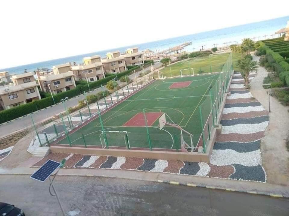 Ain Sokhna Asia mood chalet