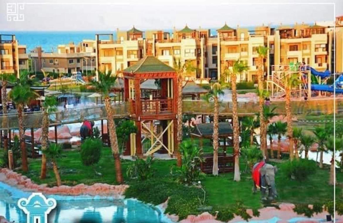 Ain Sokhna Asia mood chalet