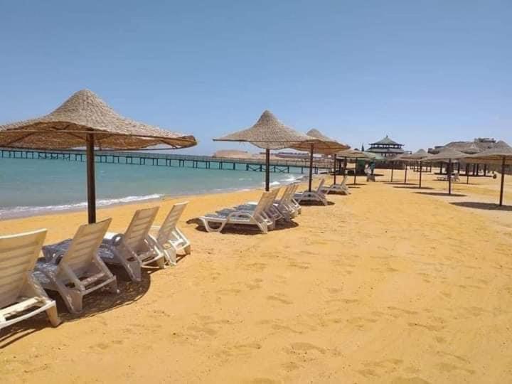 Ain Sokhna Asia mood chalet