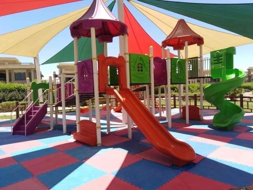 Ain Sokhna Asia mood chalet