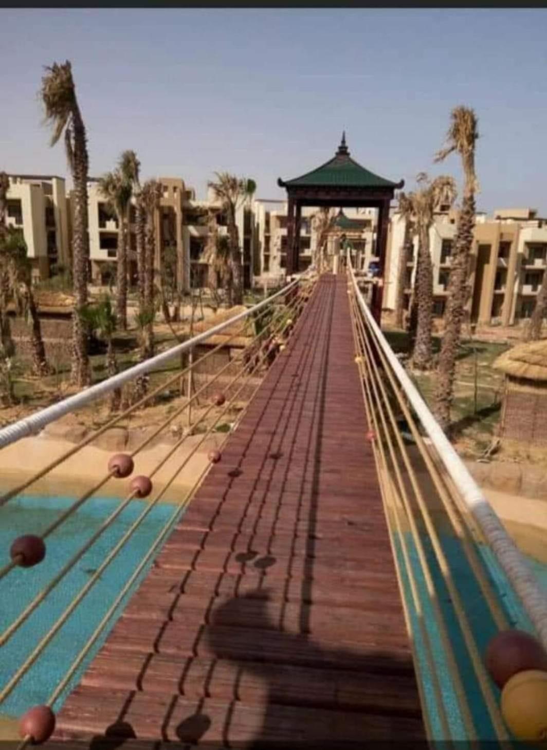 Ain Sokhna Asia mood chalet