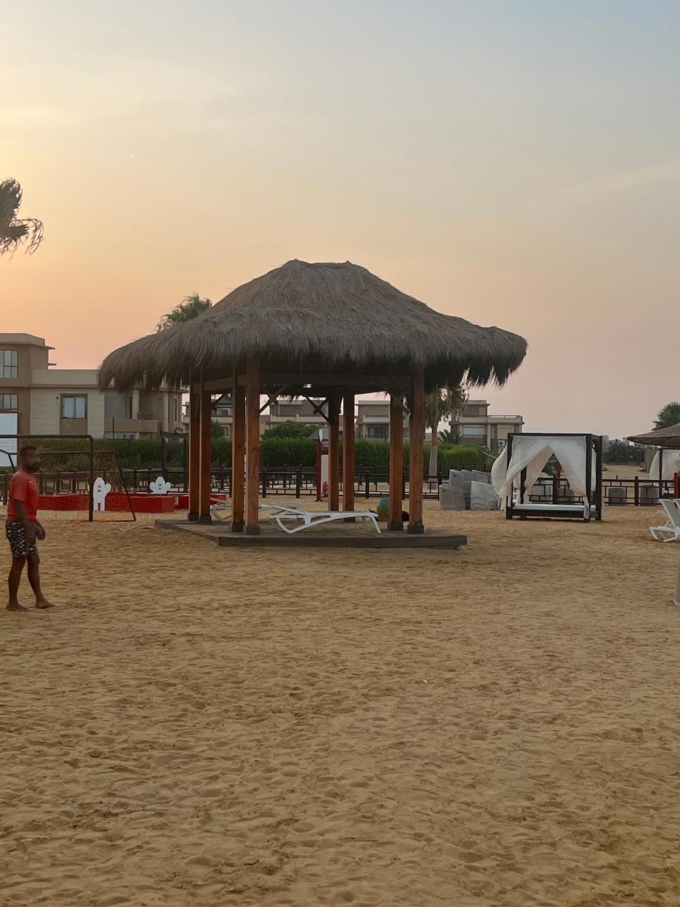 Ain Sokhna Asia mood chalet