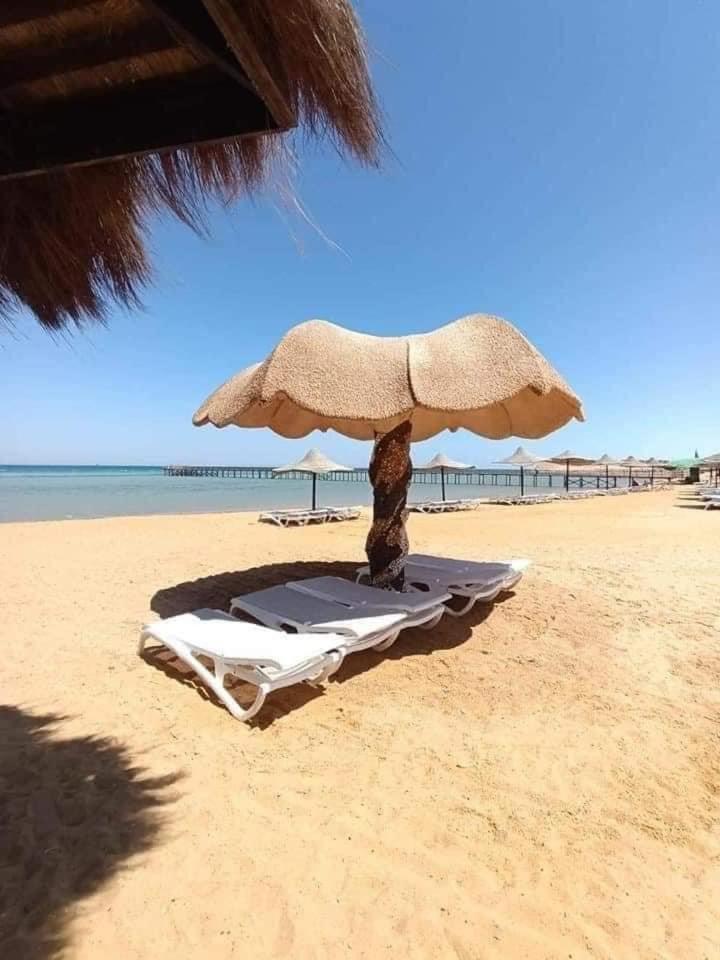 Ain Sokhna Asia mood chalet