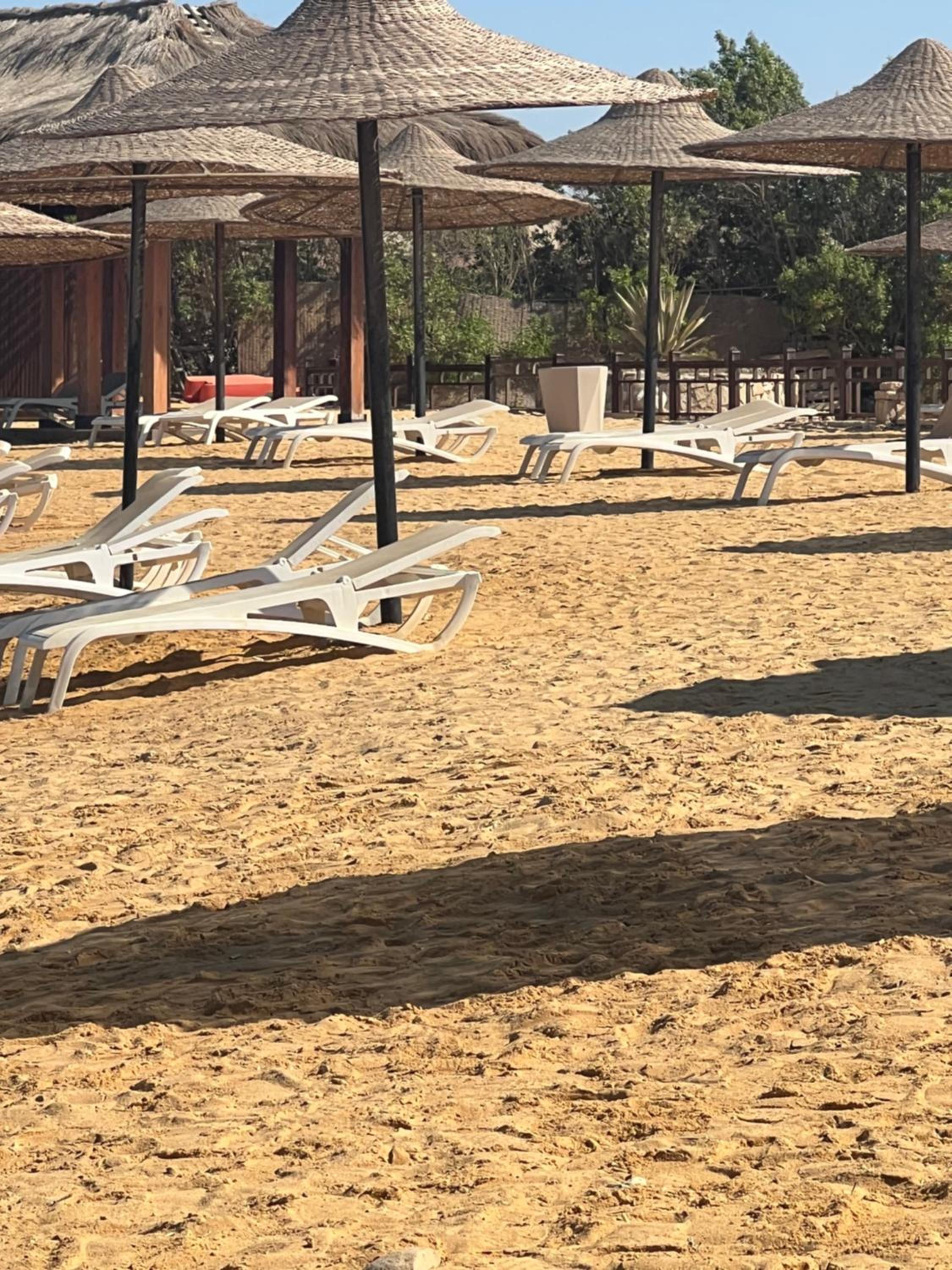 Ain Sokhna Asia mood chalet