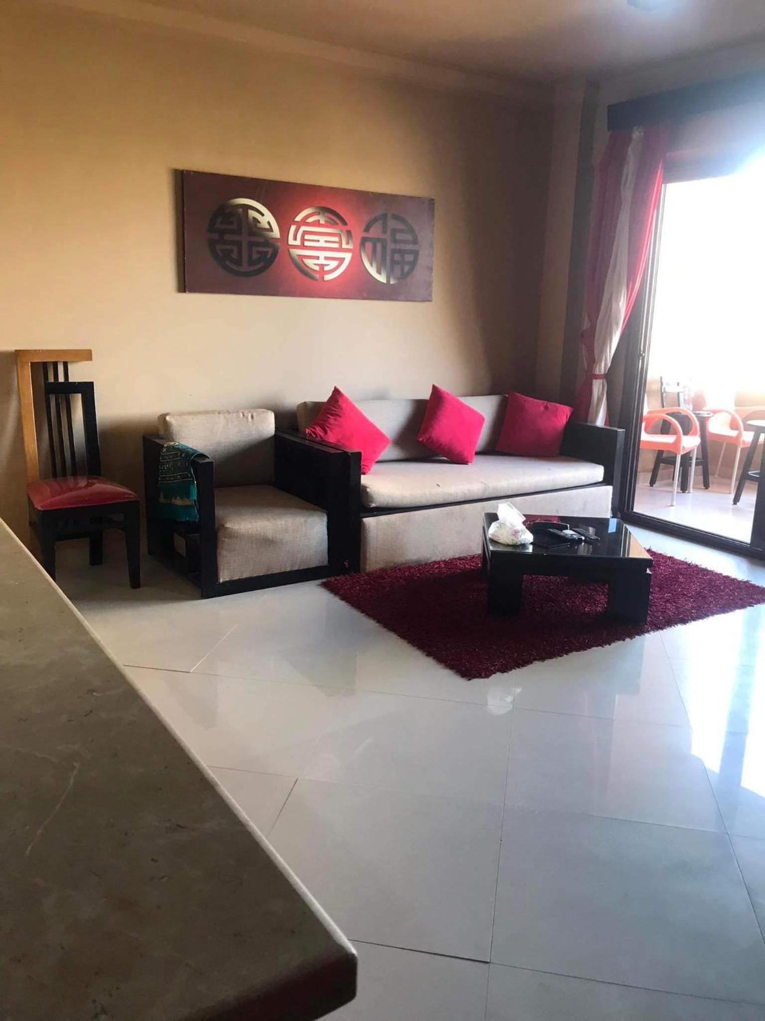 Ain Sokhna Asia mood chalet