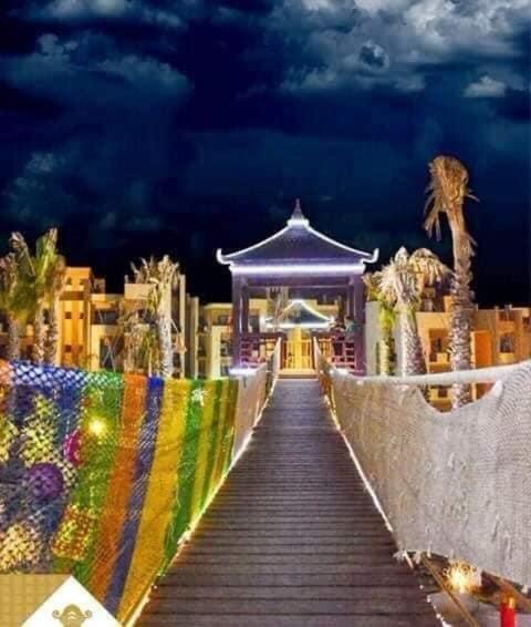 Ain Sokhna Asia mood chalet