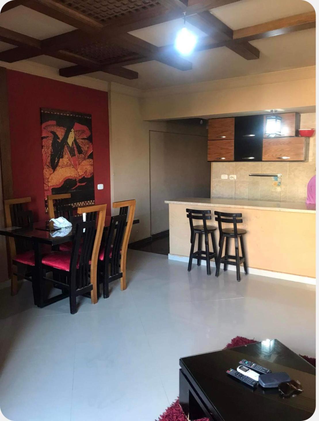 Ain Sokhna Asia mood chalet