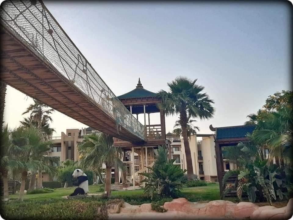 Ain Sokhna Asia mood chalet