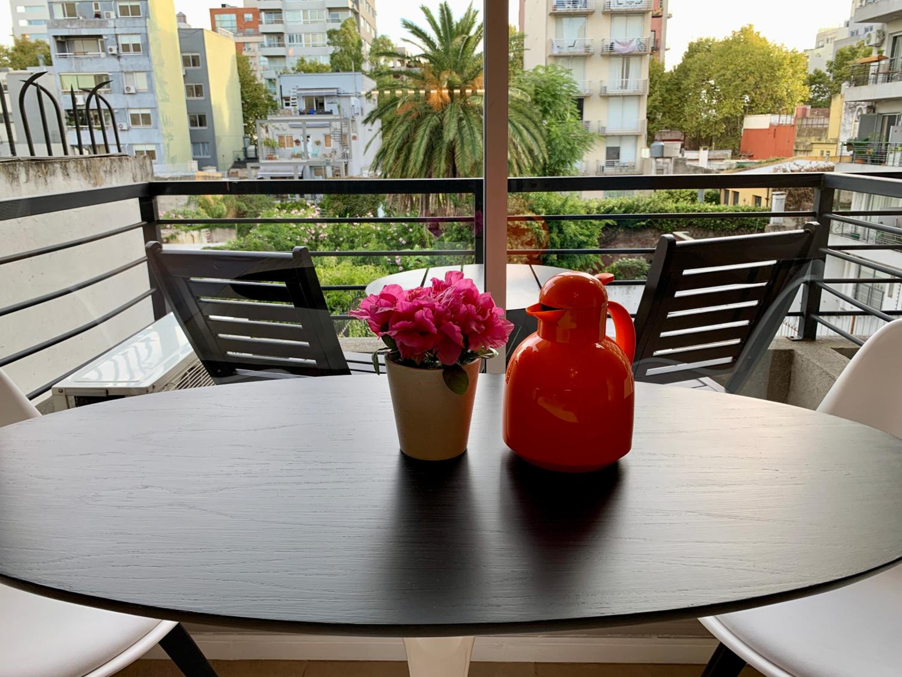 STAY @ Palermo Hollywood (Soler)