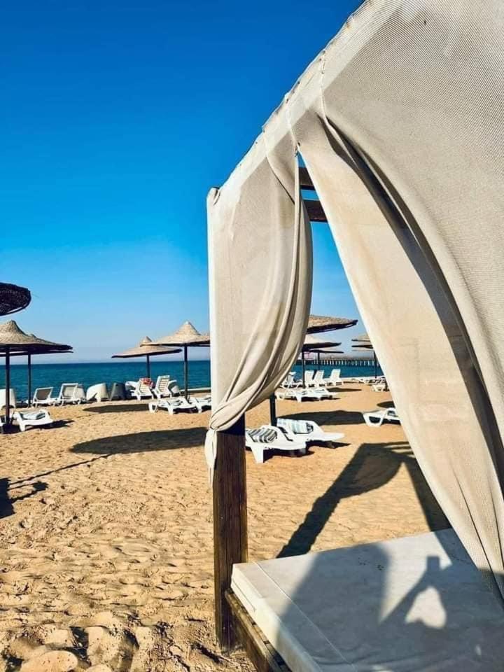Ain Sokhna Asia mood chalet