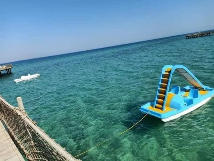 Ain Sokhna Asia mood chalet