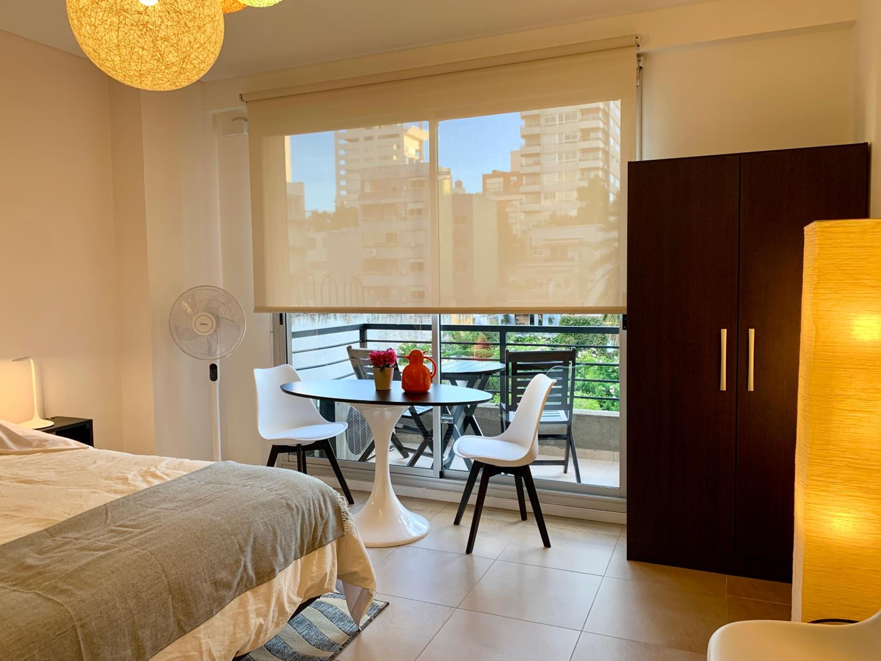 STAY @ Palermo Hollywood (Soler)