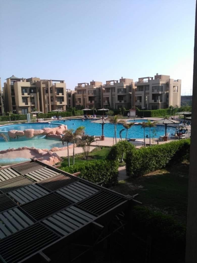 Ain Sokhna Asia mood chalet