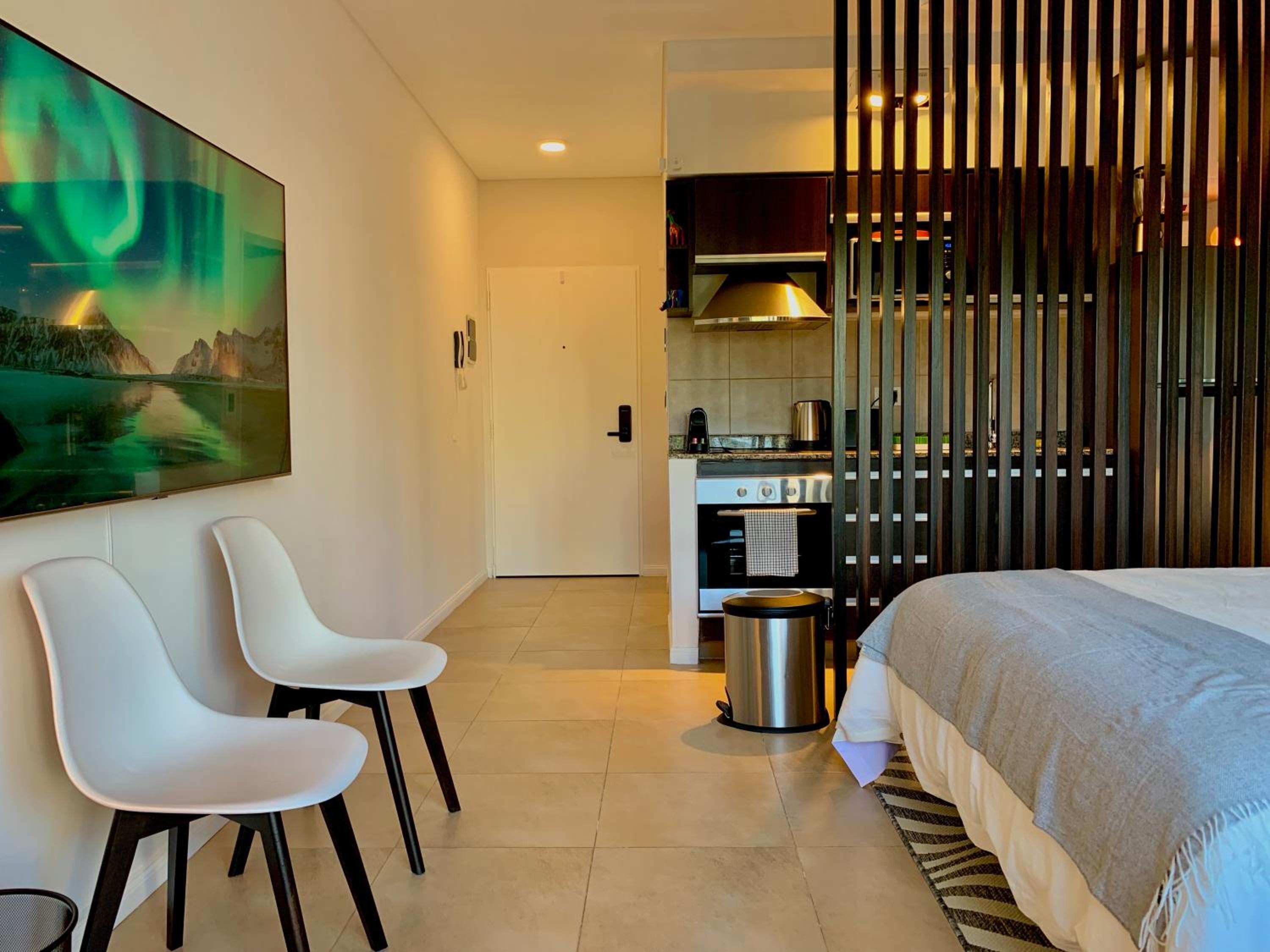 STAY @ Palermo Hollywood (Soler)