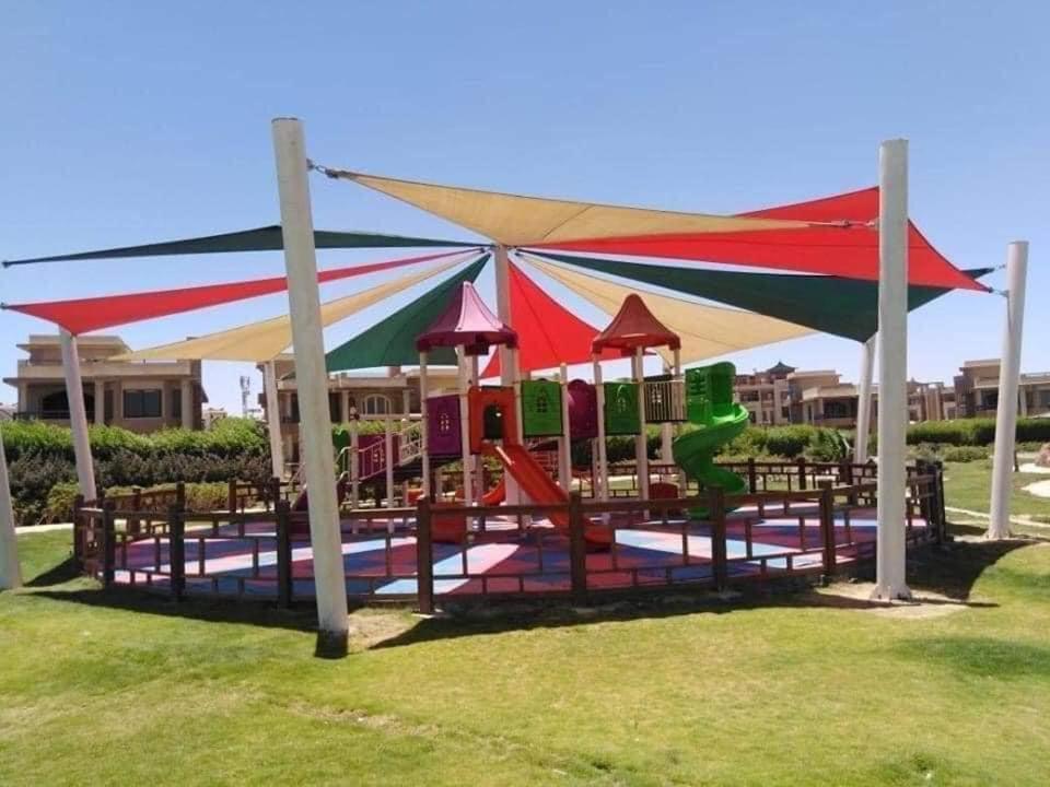 Ain Sokhna Asia mood chalet