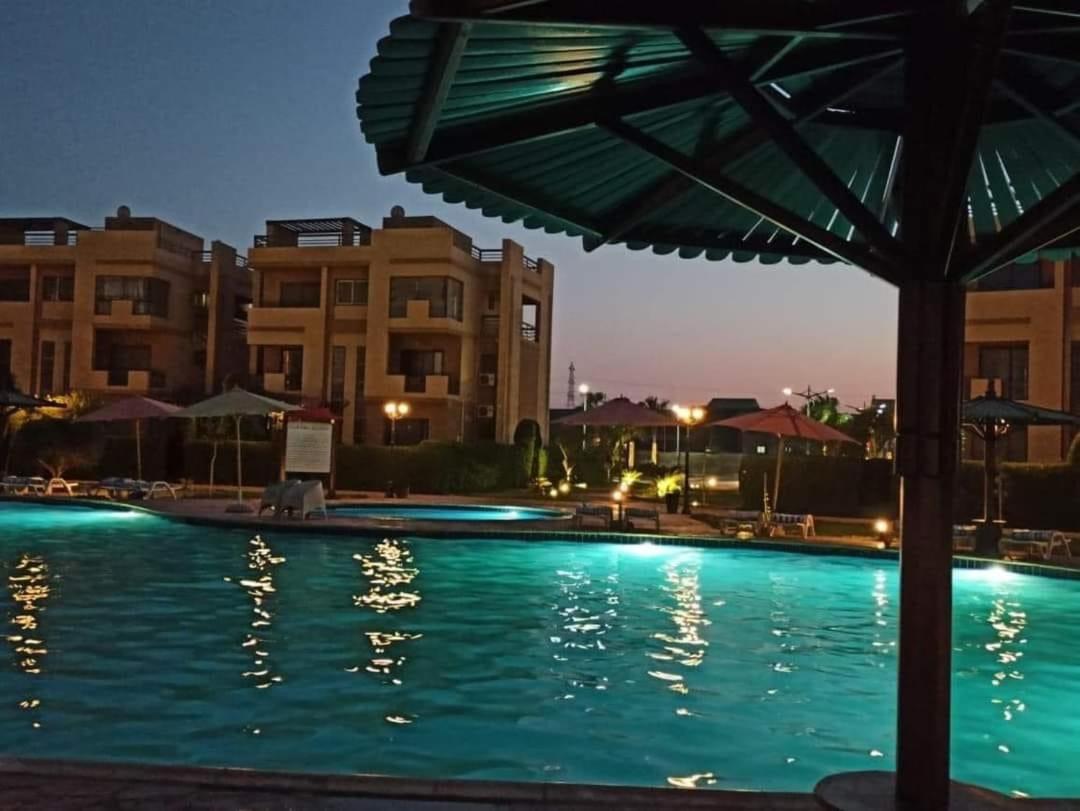 Ain Sokhna Asia mood chalet
