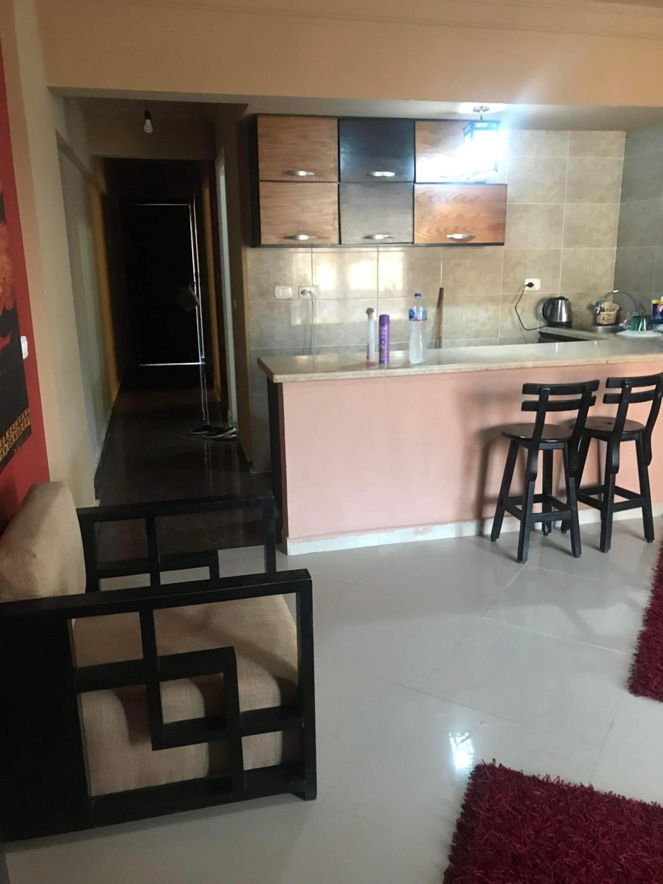 Ain Sokhna Asia mood chalet