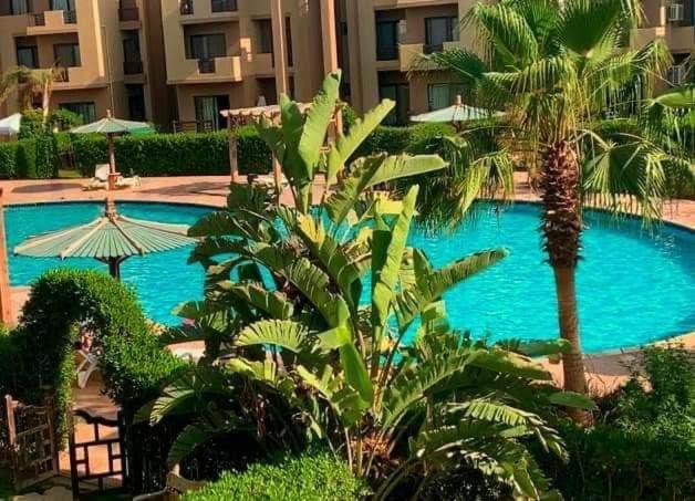 Ain Sokhna Asia mood chalet
