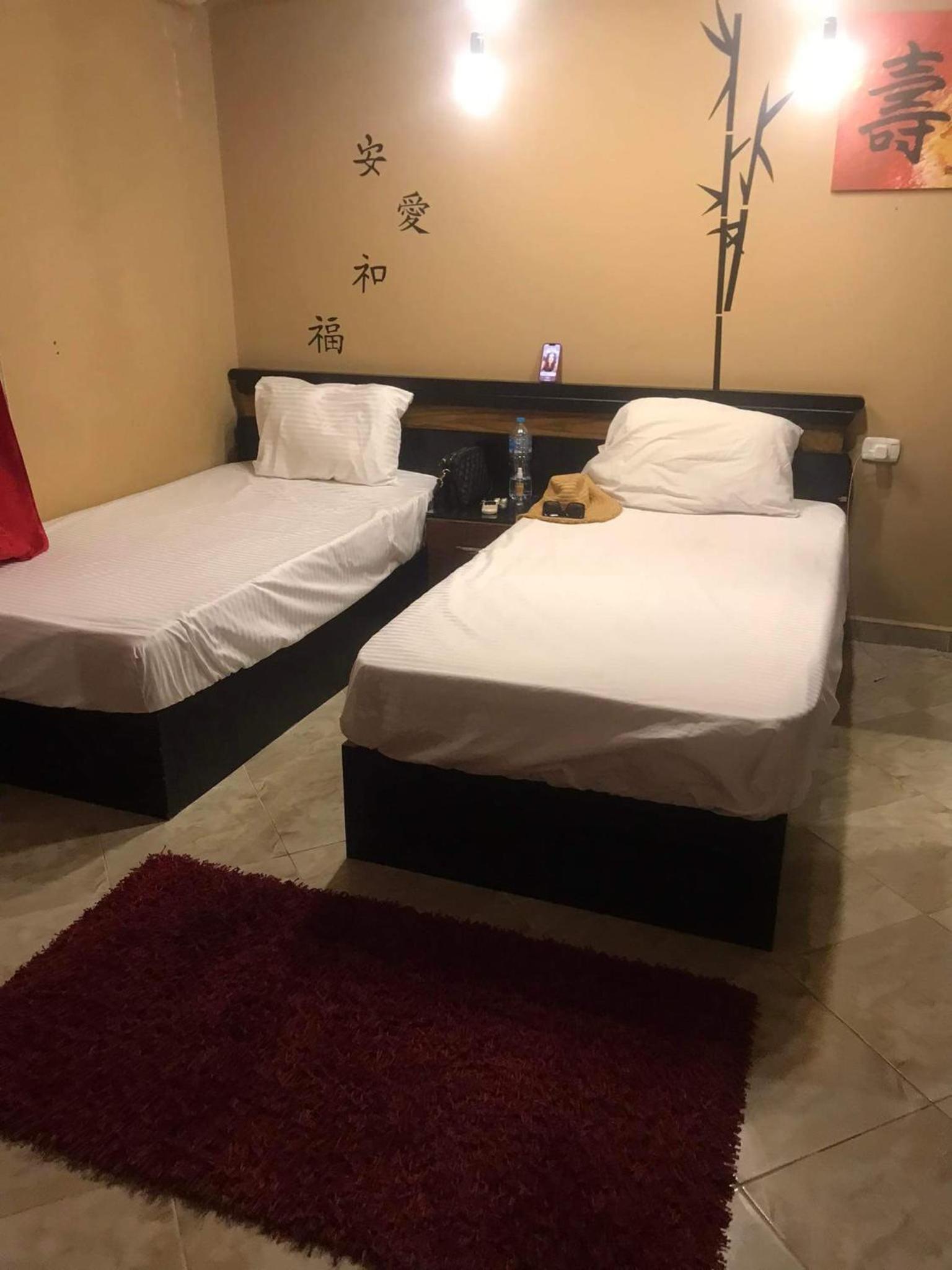 Ain Sokhna Asia mood chalet
