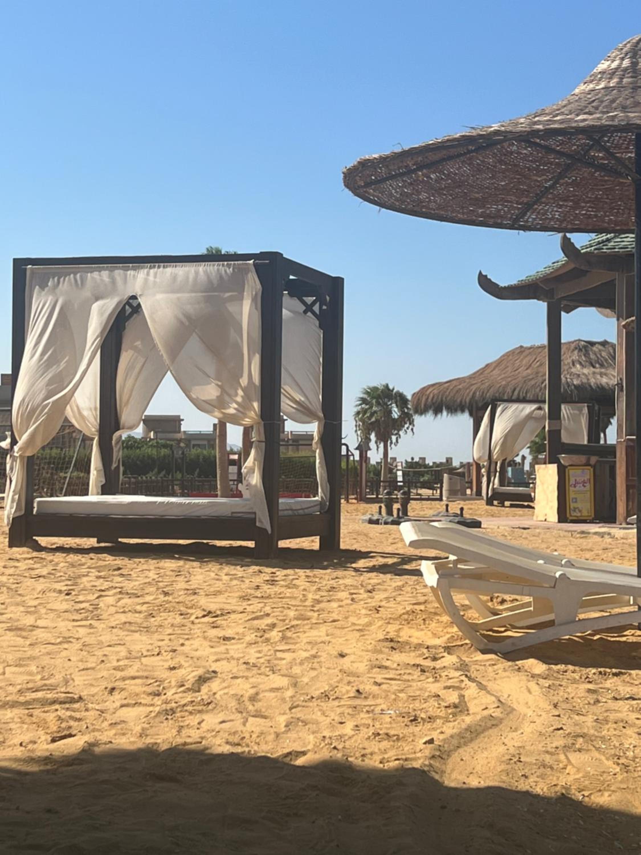 Ain Sokhna Asia mood chalet