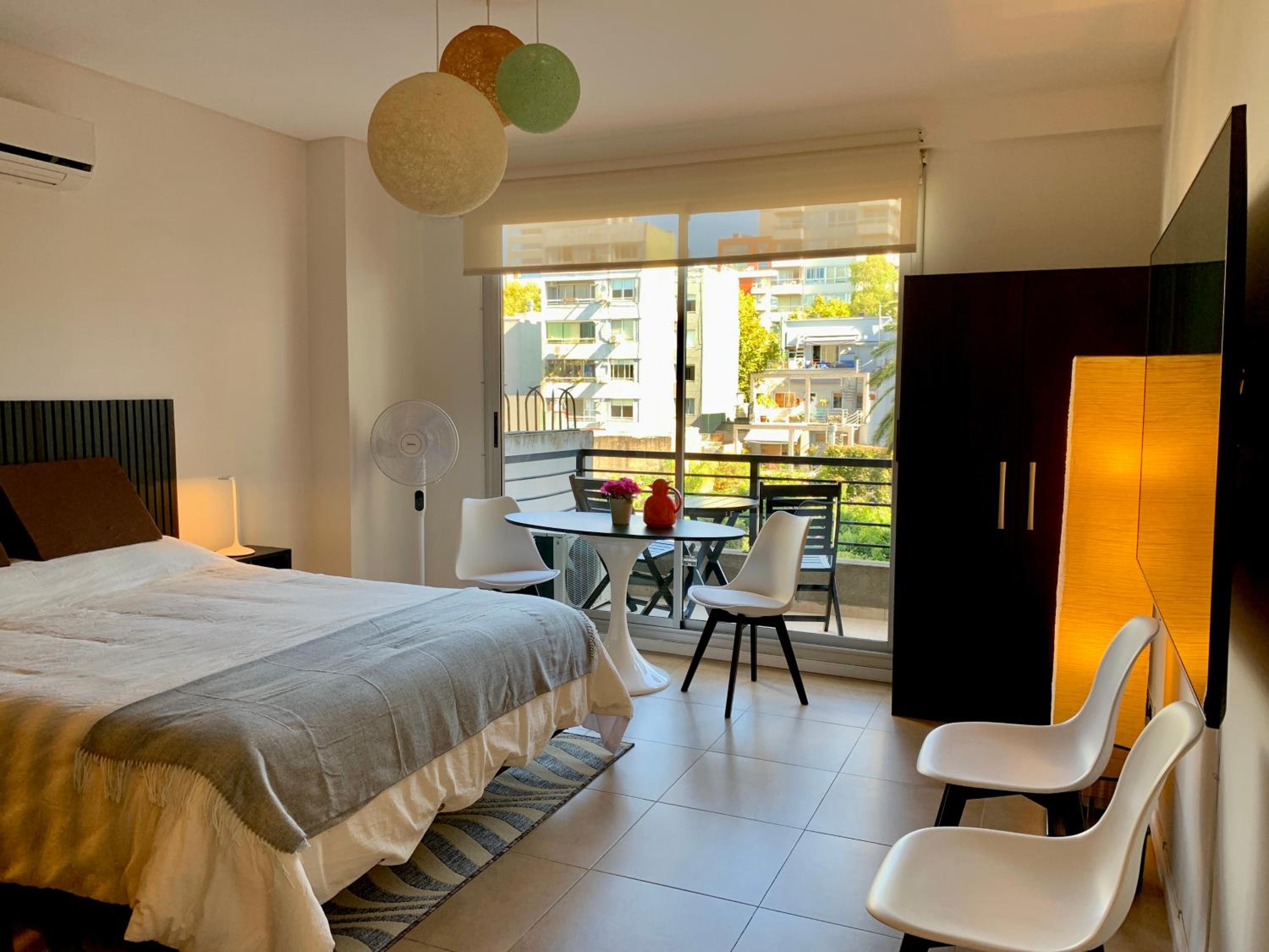 STAY @ Palermo Hollywood (Soler)