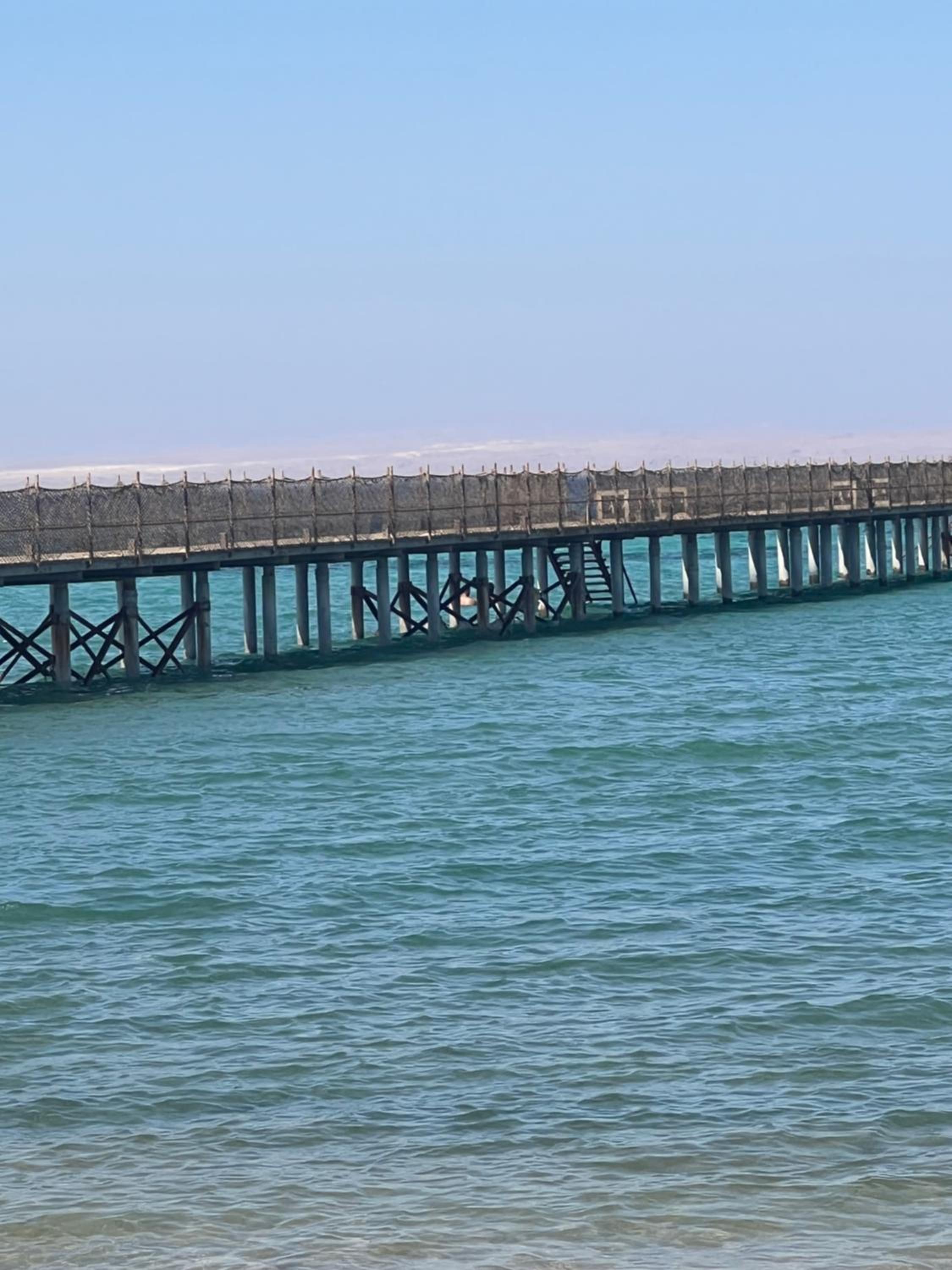 Ain Sokhna Asia mood chalet