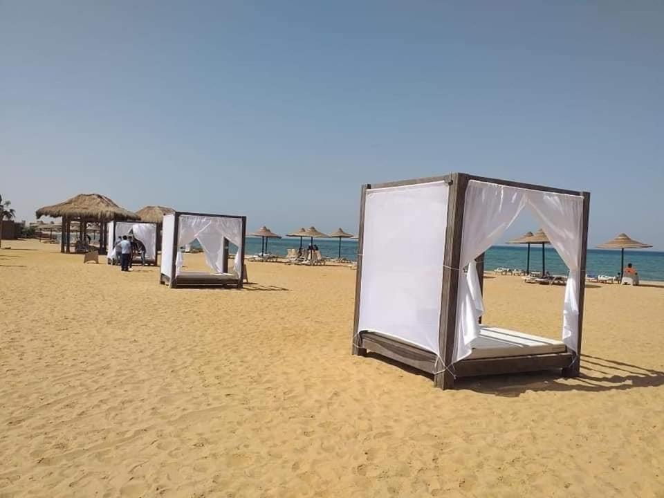 Ain Sokhna Asia mood chalet