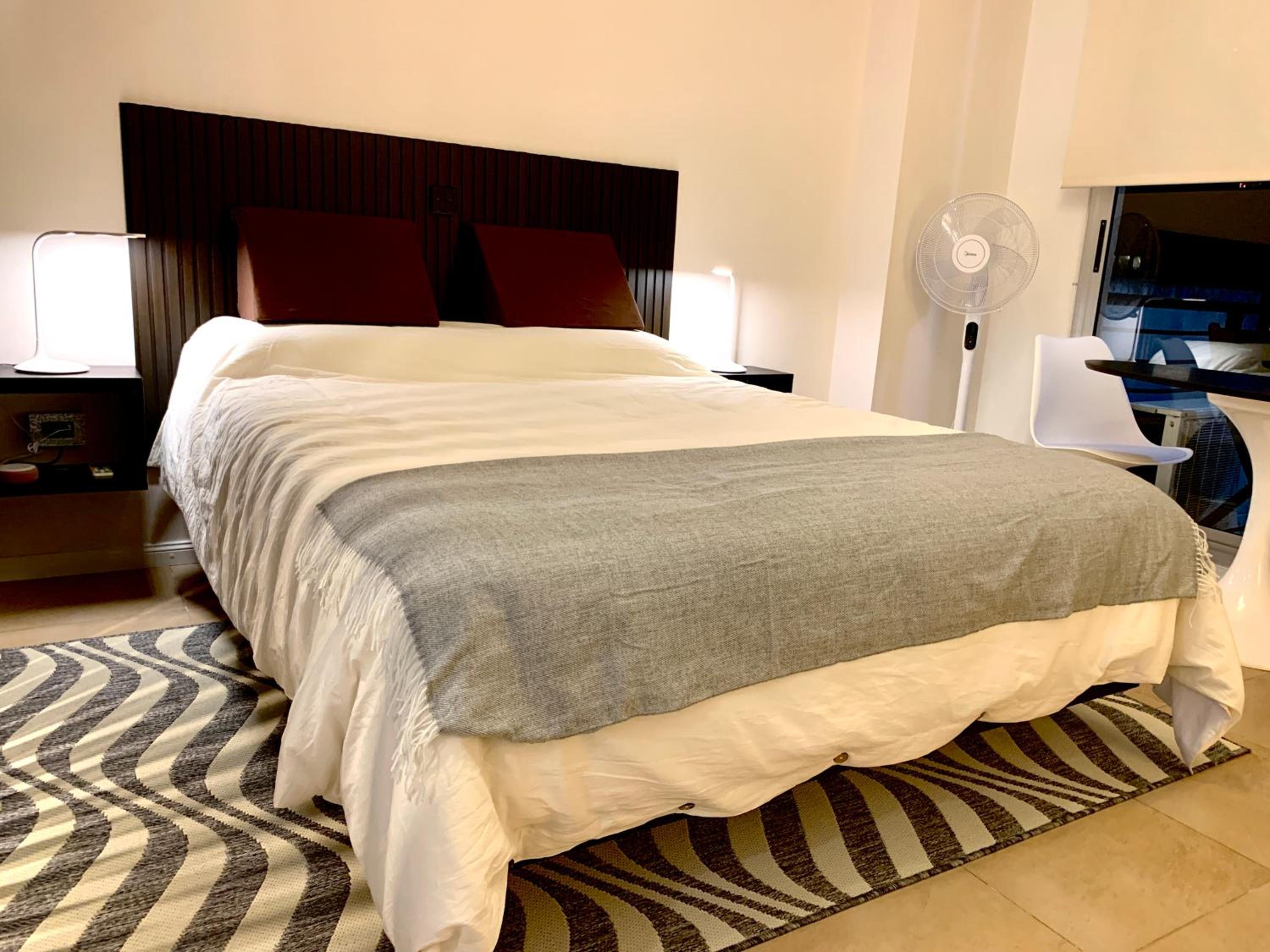 STAY @ Palermo Hollywood (Soler)